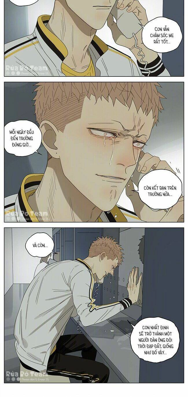 19 Days Chapter 276 - 8