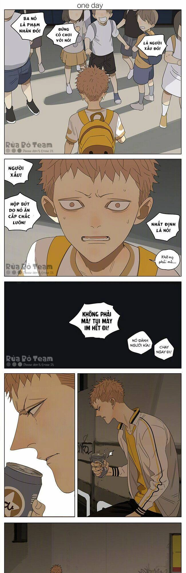 19 Days Chapter 278 - 5