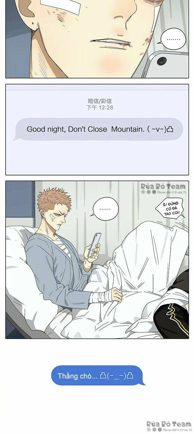 19 Days Chapter 283 - 5