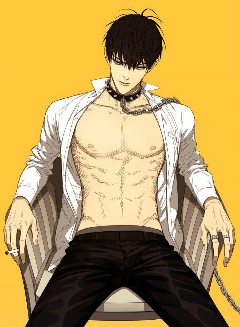 19 Days Chapter 283 - 6