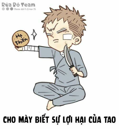 19 Days Chapter 286 - 2