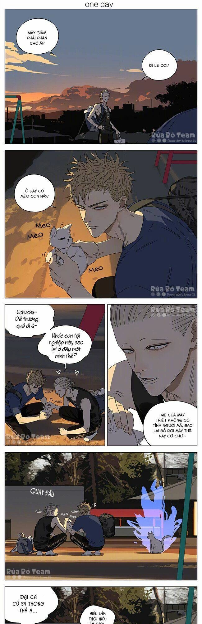 19 Days Chapter 286 - 3