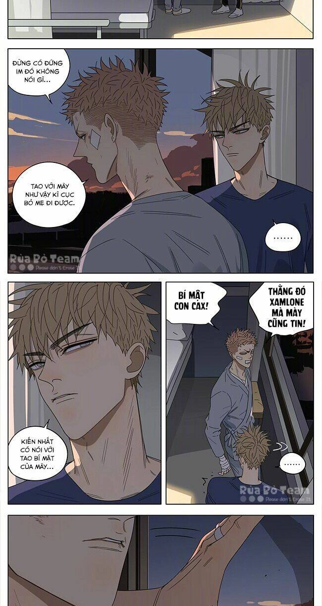 19 Days Chapter 286 - 5