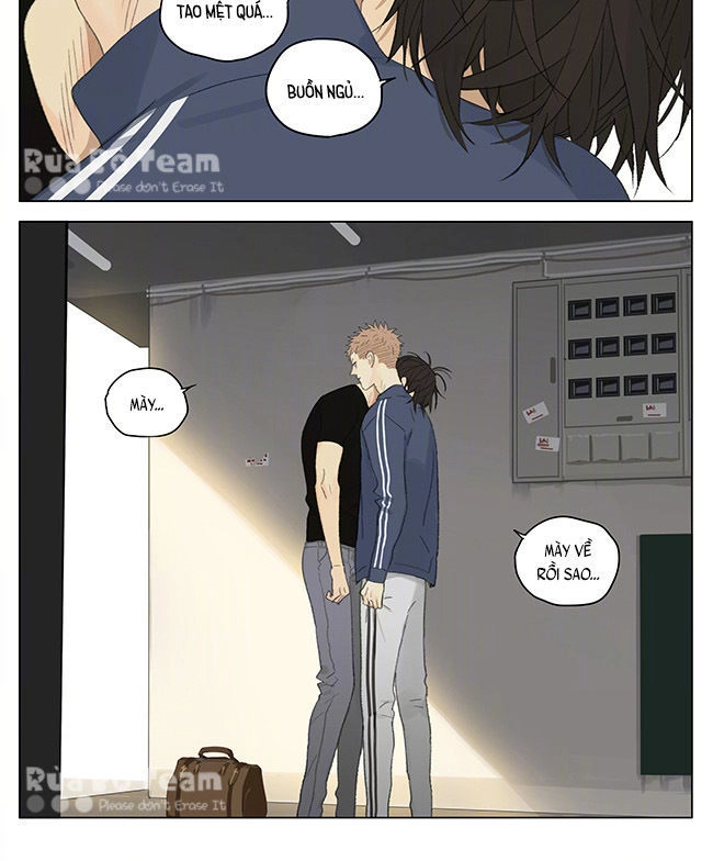 19 Days Chapter 304 - 7