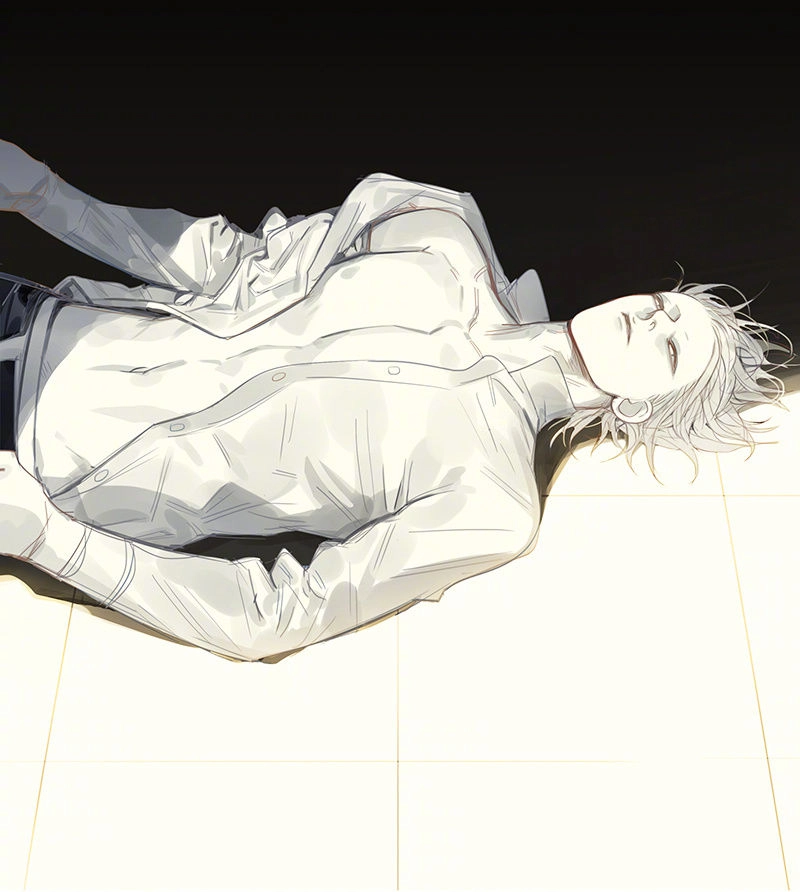 19 Days Chapter 307 - 12