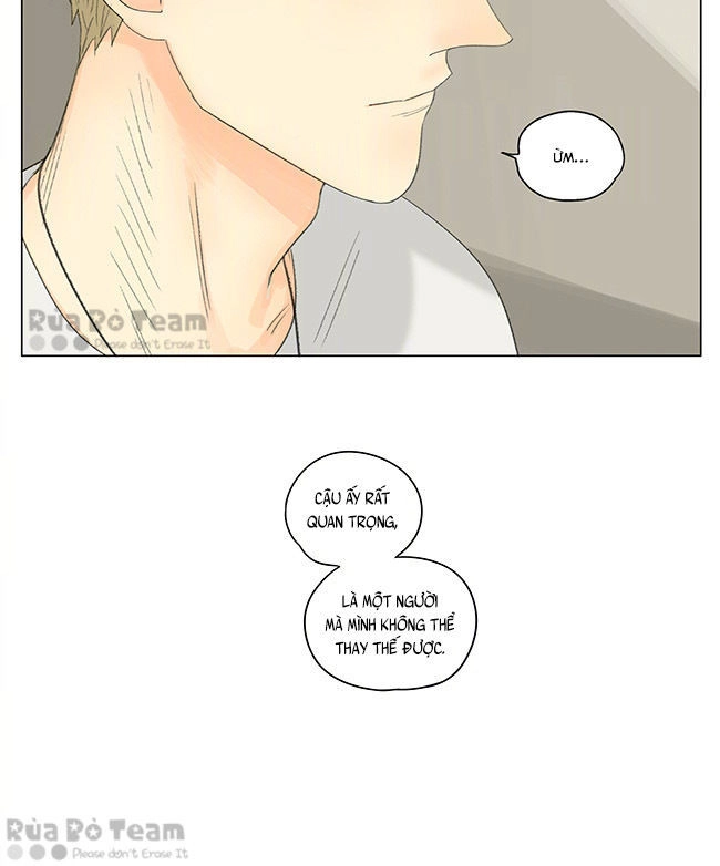 19 Days Chapter 307 - 16