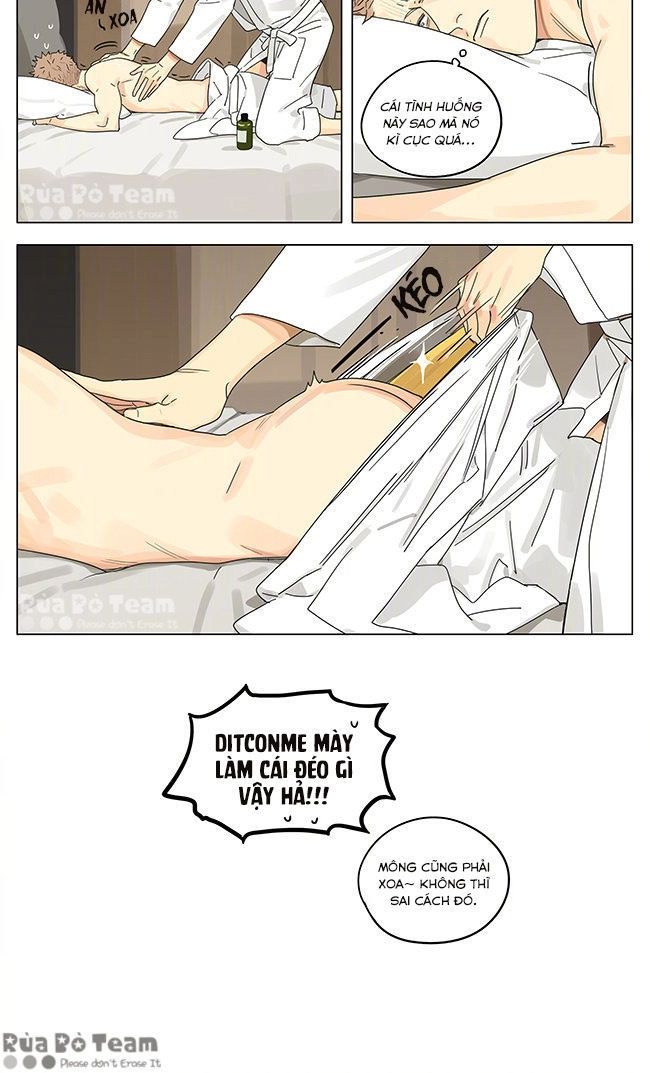 19 Days Chapter 340 - 4