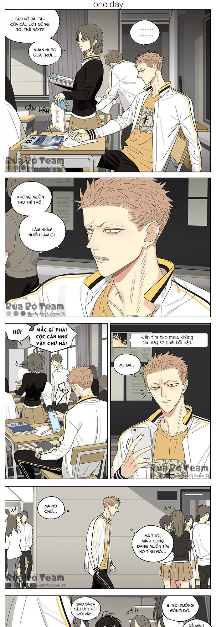 19 Days Chapter 346 - 10