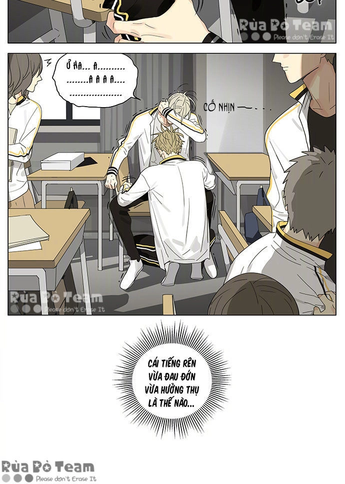 19 Days Chapter 346 - 13