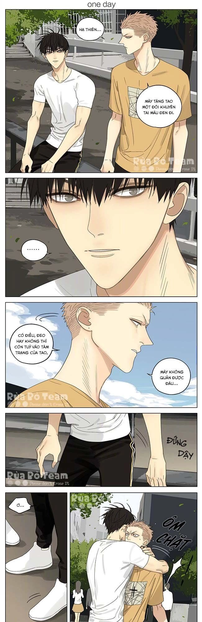 19 Days Chapter 356 - 2