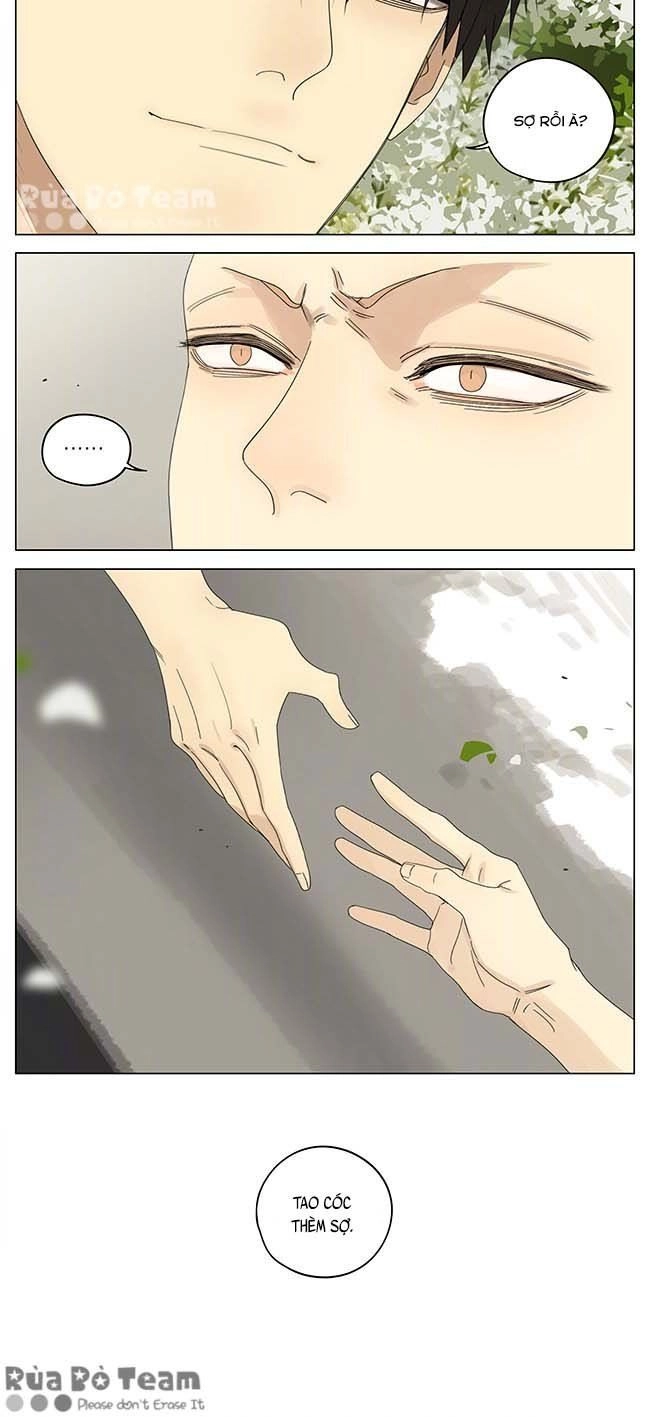 19 Days Chapter 356 - 5