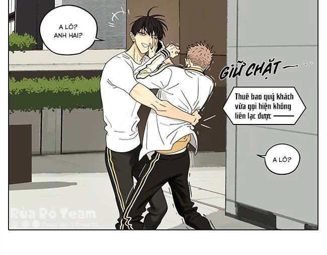 19 Days Chapter 356 - 10