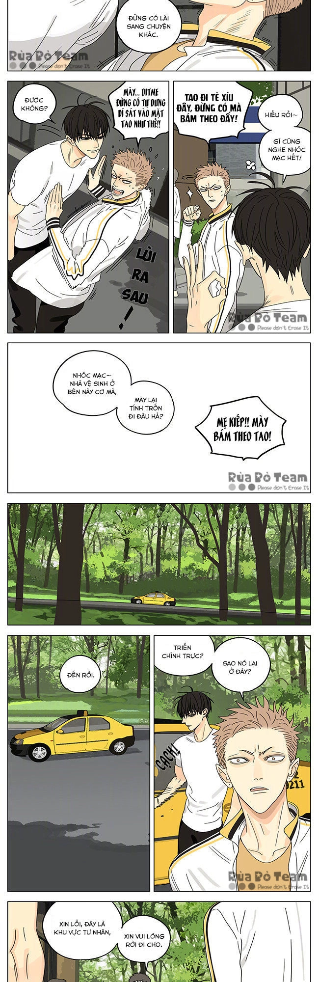 19 Days Chapter 359 - 5