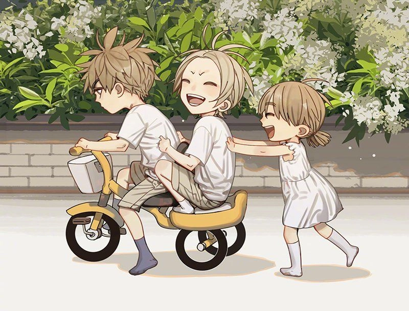 19 Days Chapter 365 - 1