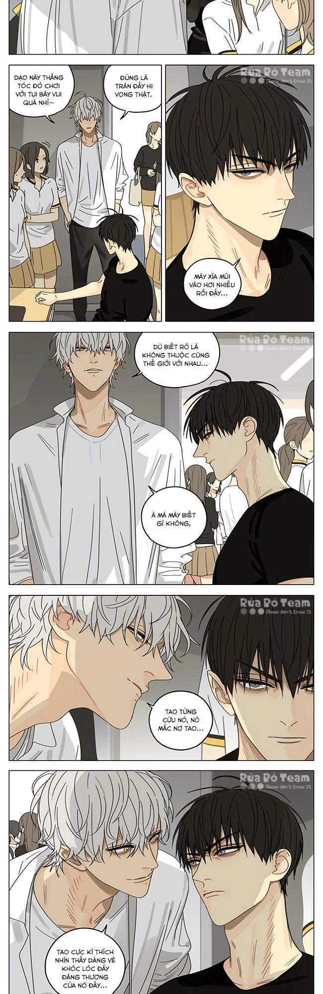 19 Days Chapter 371 - 9