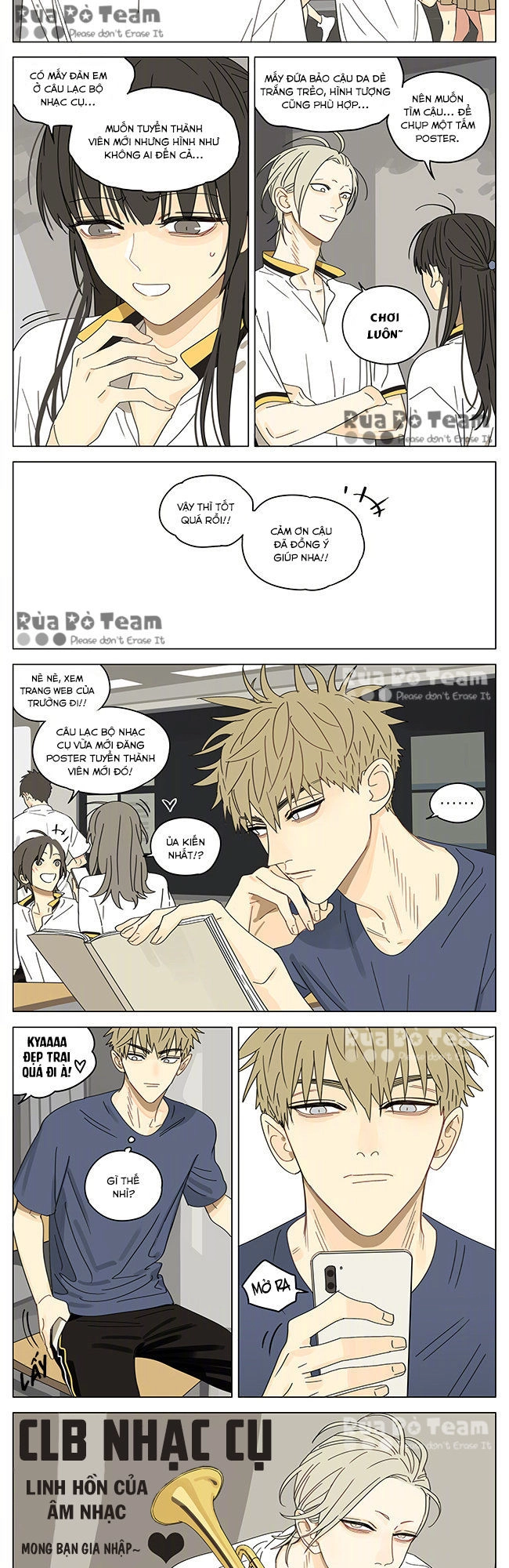 19 Days Chapter 375 - 4