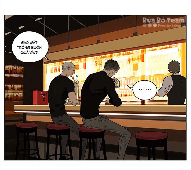 19 Days Chapter 383 - 4