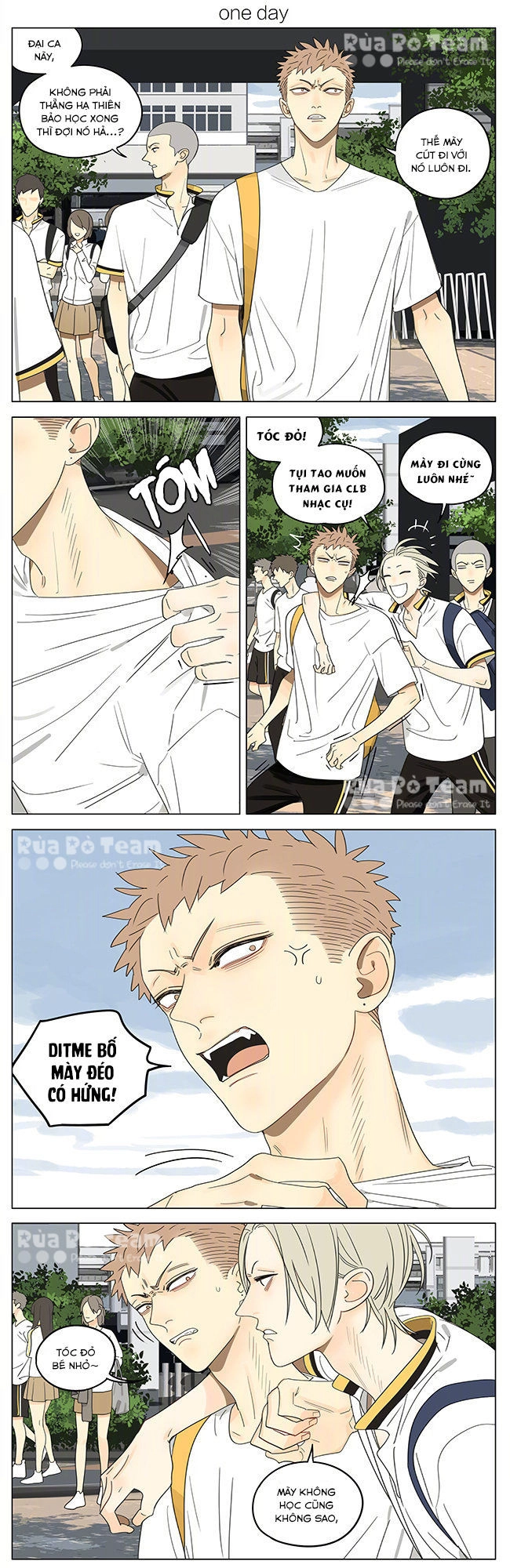 19 Days Chapter 384 - 2