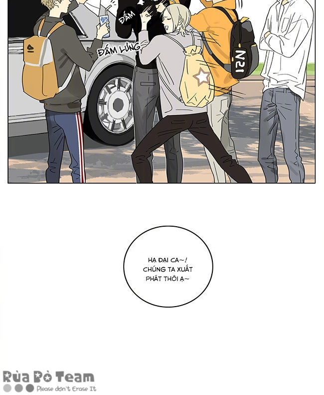 19 Days Chapter 385 - 4