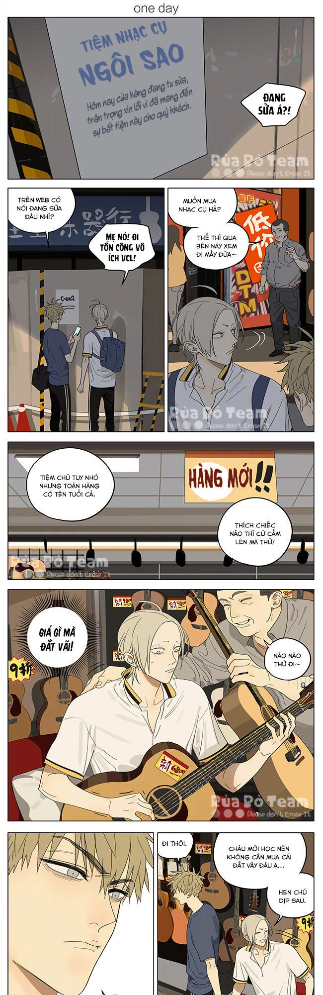 19 Days Chapter 389 - 2