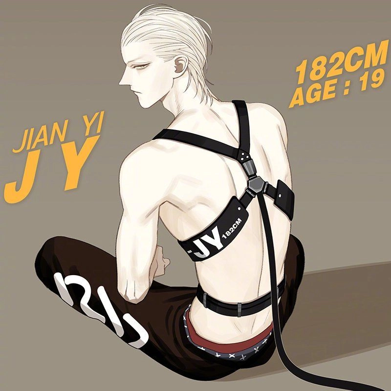 19 Days Chapter 394 - 6