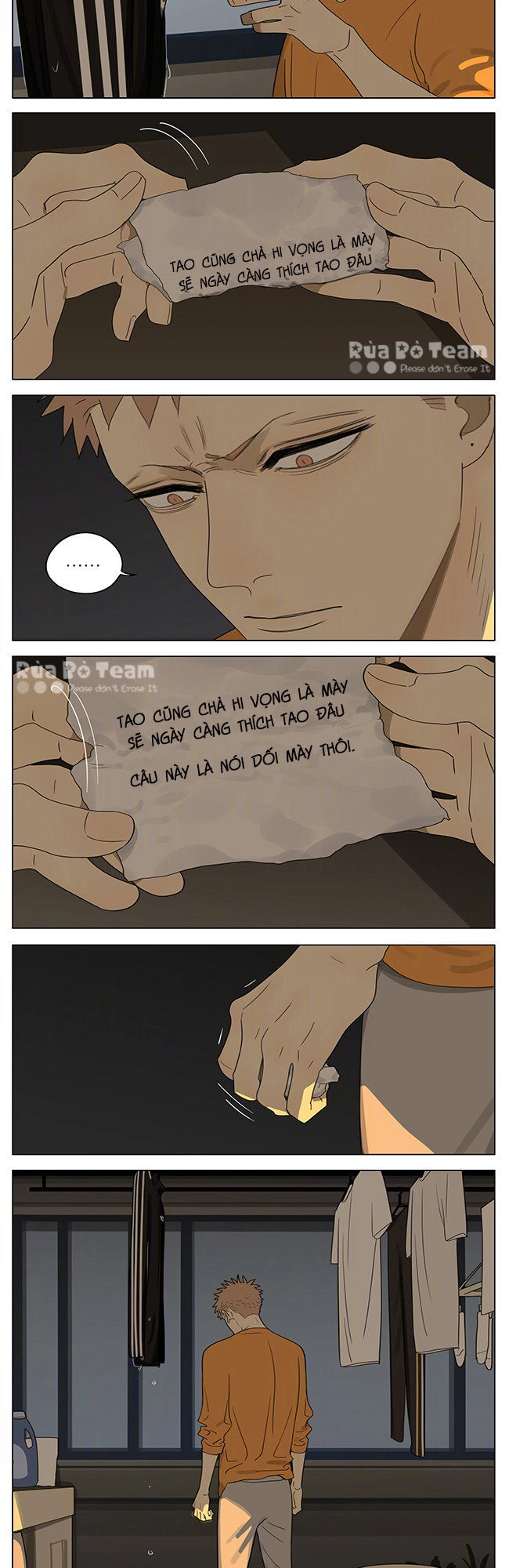 19 Days Chapter 394 - 10