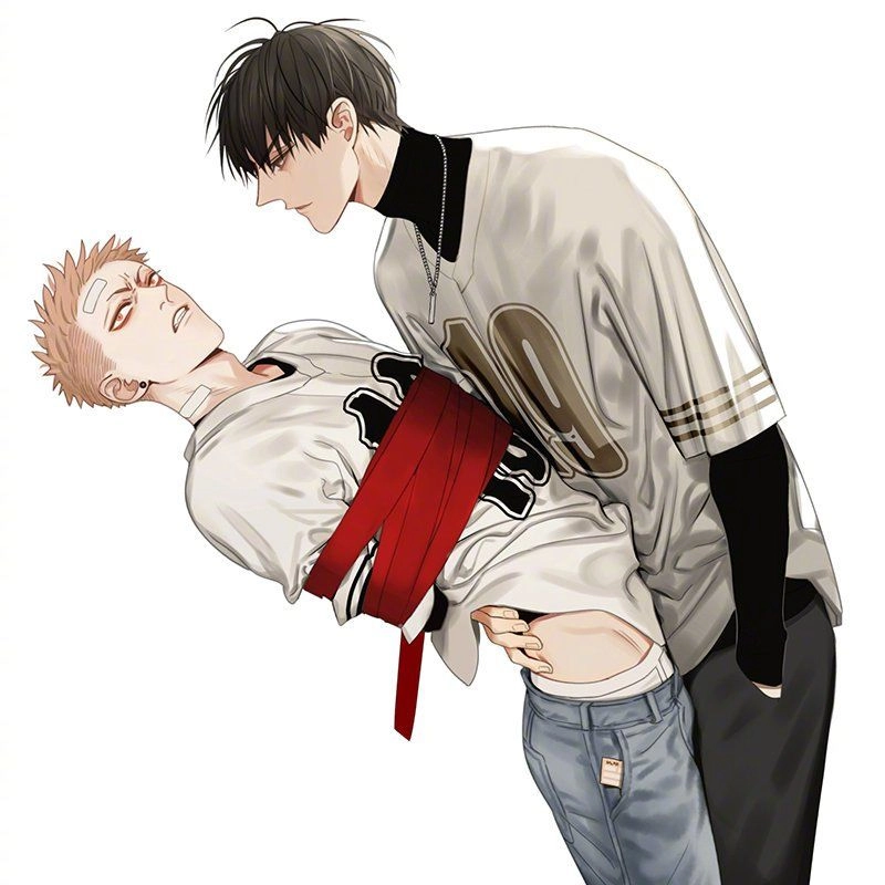 19 Days Chapter 402 - 2