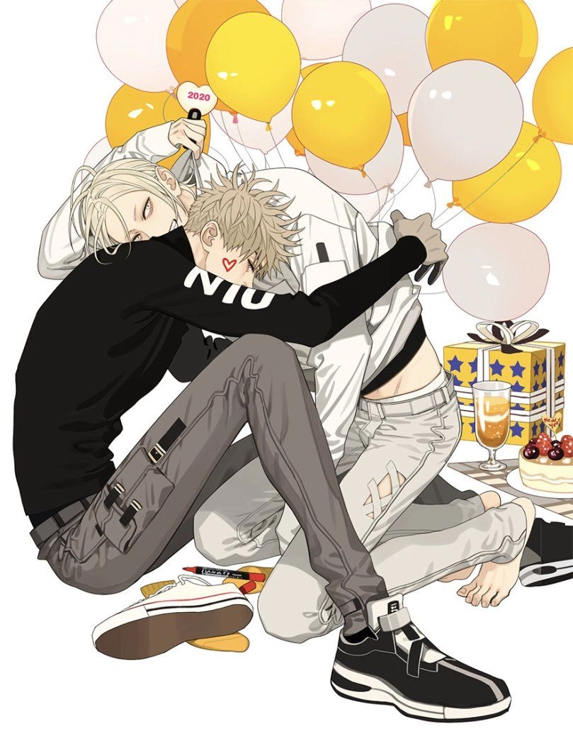 19 Days Chapter 407 - 1