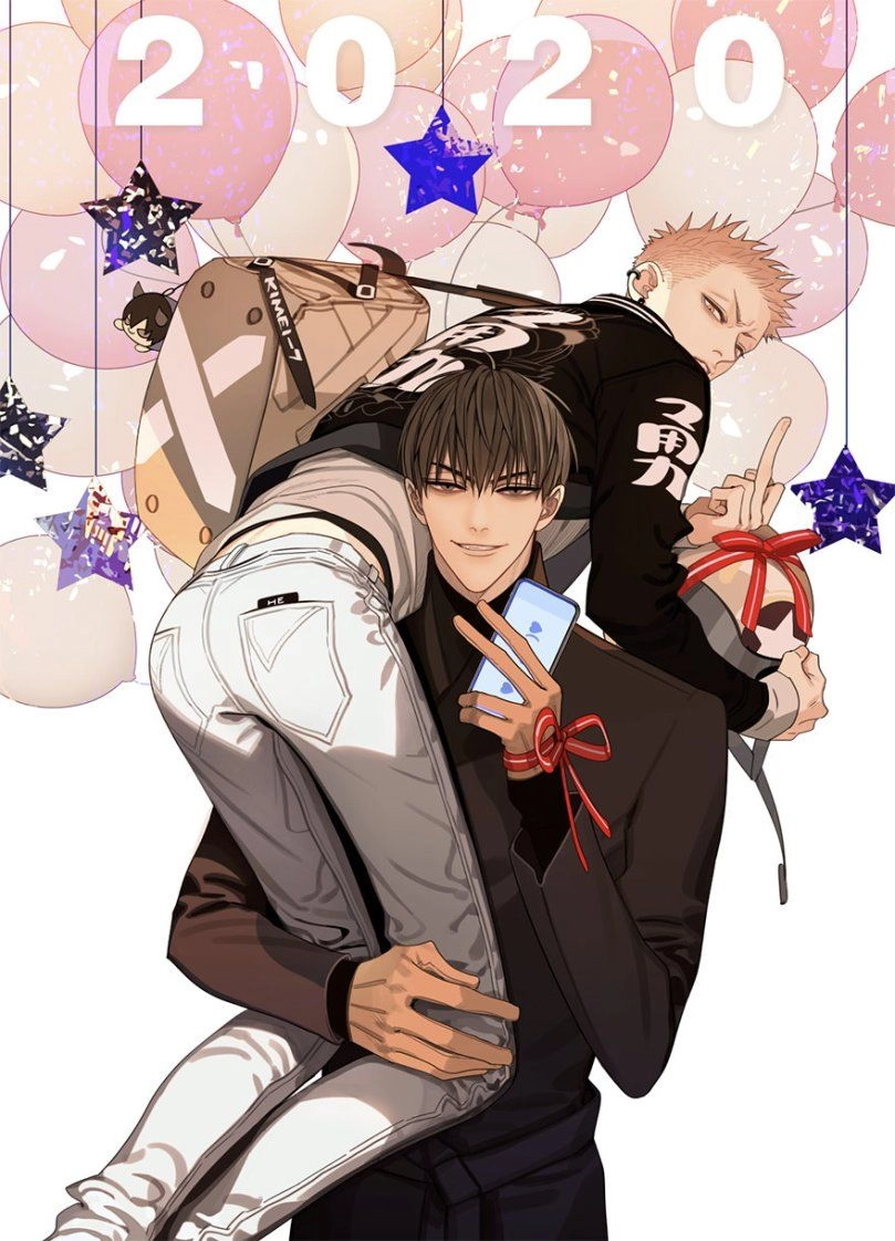 19 Days Chapter 407 - 2