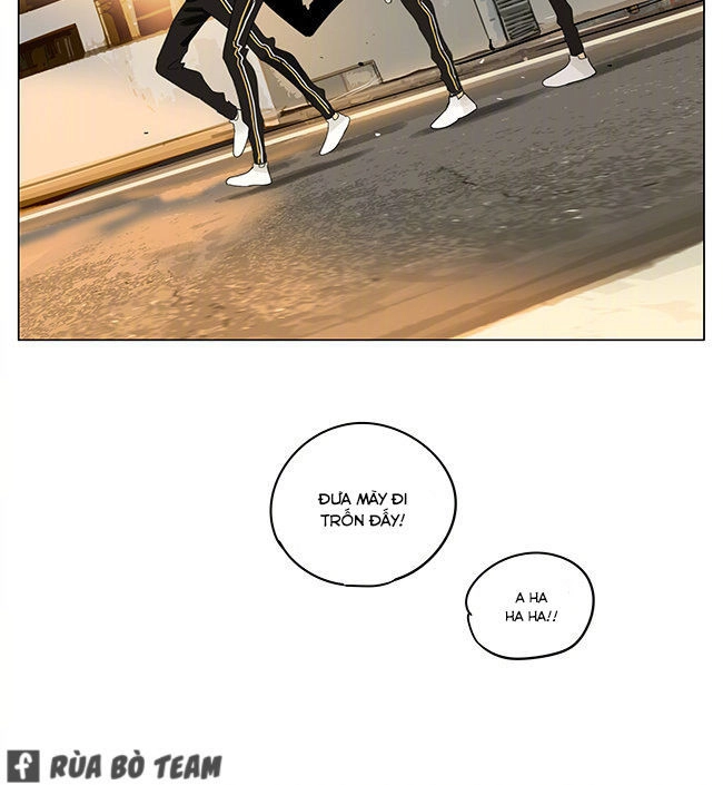 19 Days Chapter 409 - 9