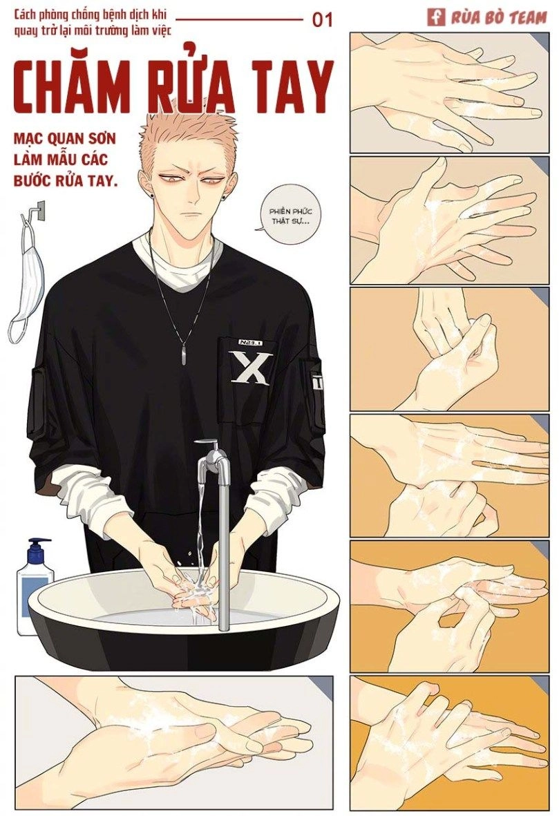 19 Days Chapter 411 - 2