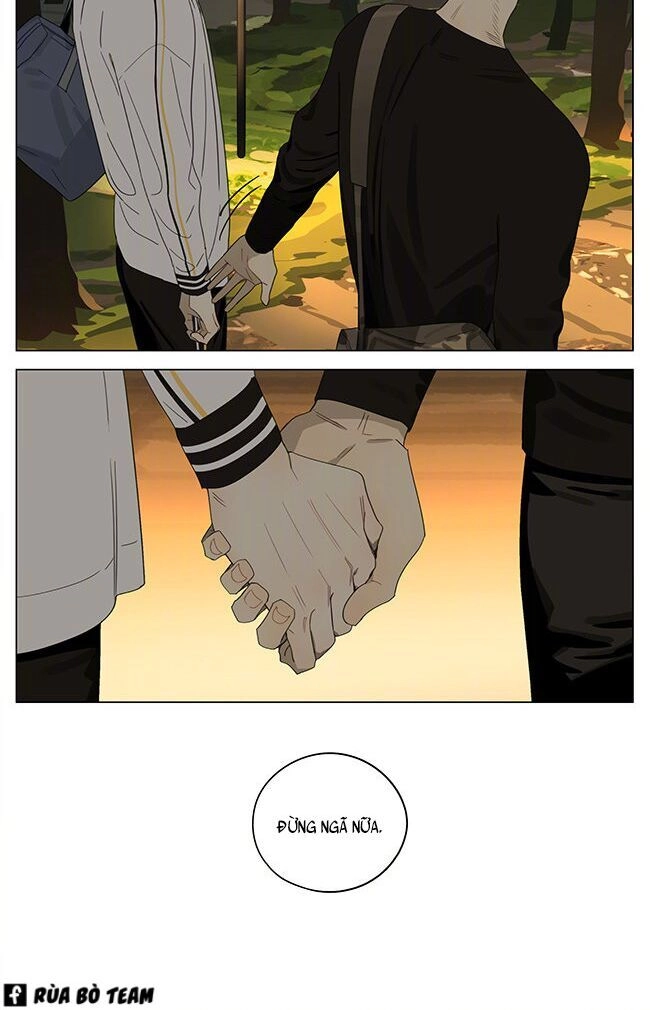 19 Days Chapter 422 - 6