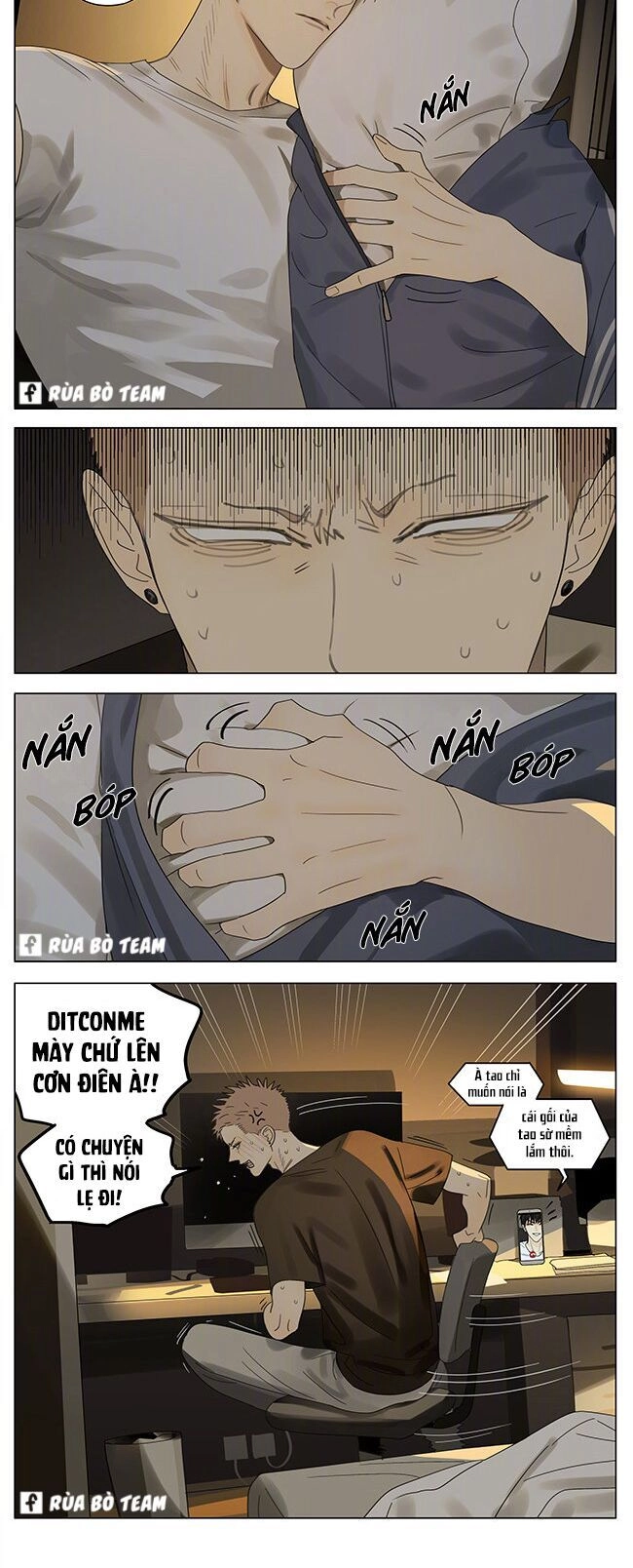 19 Days Chapter 427 - 5