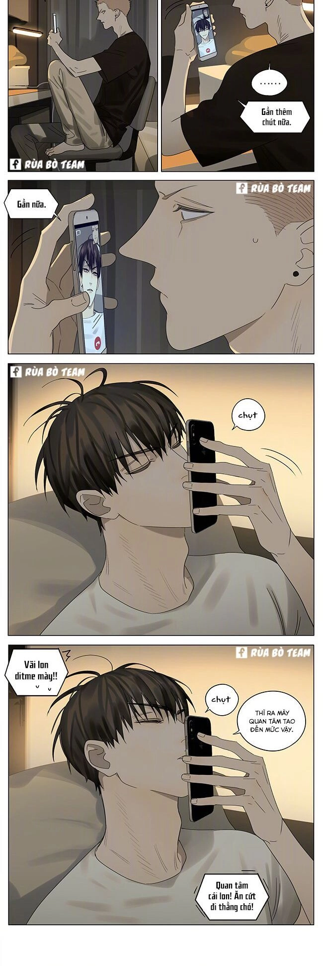 19 Days Chapter 427 - 9