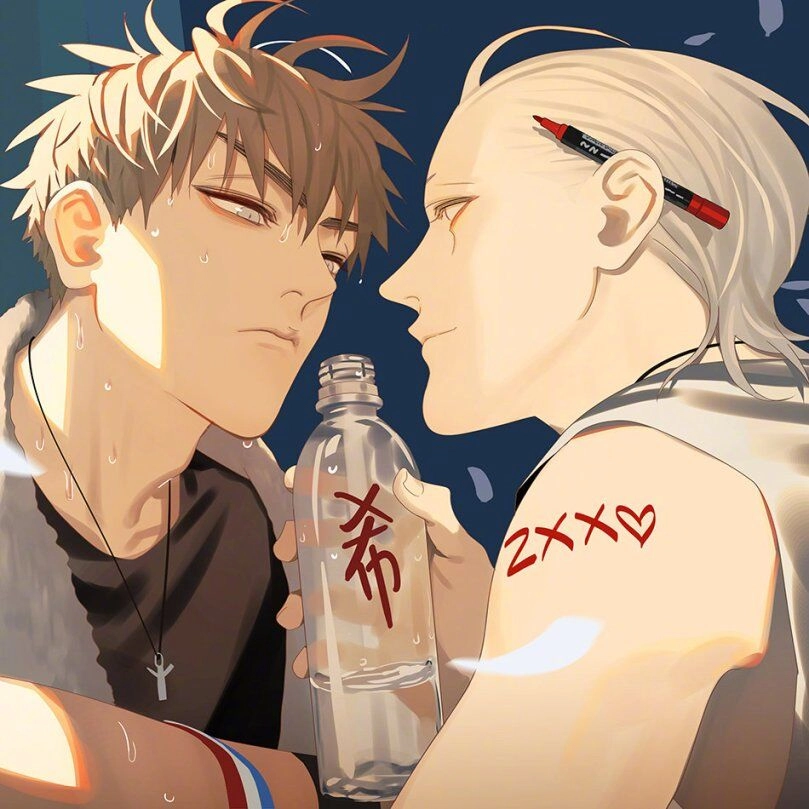 19 Days Chapter 429 - 2