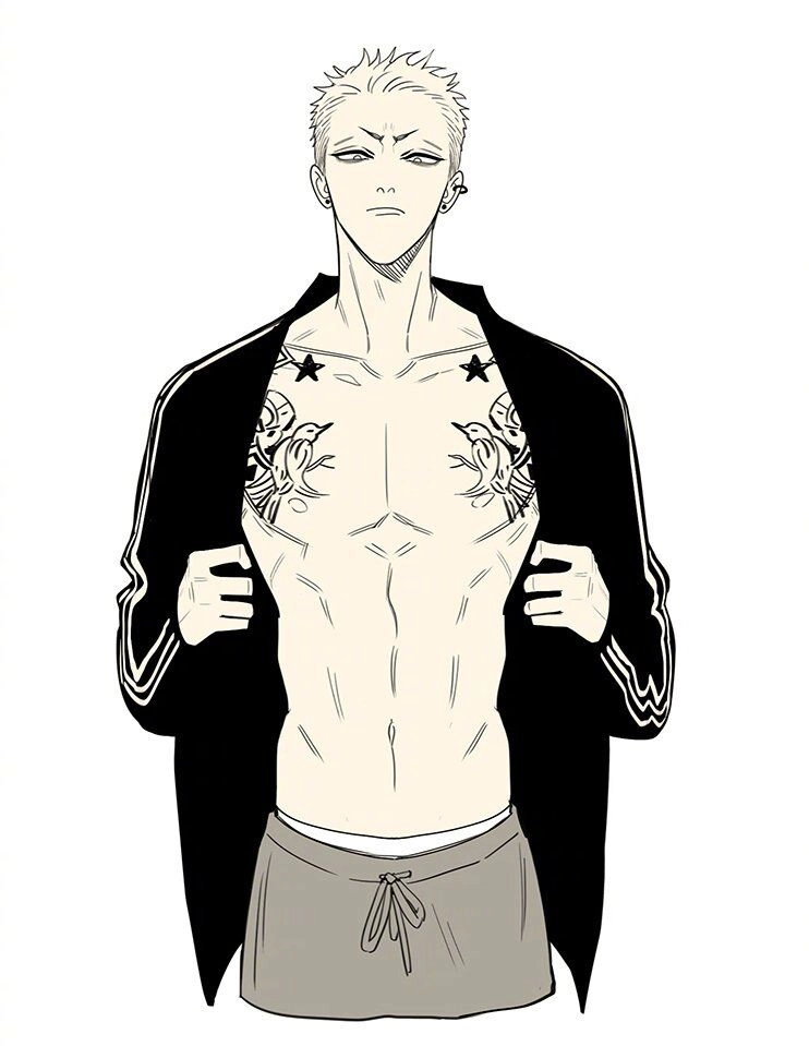 19 Days Chapter 442 - 1