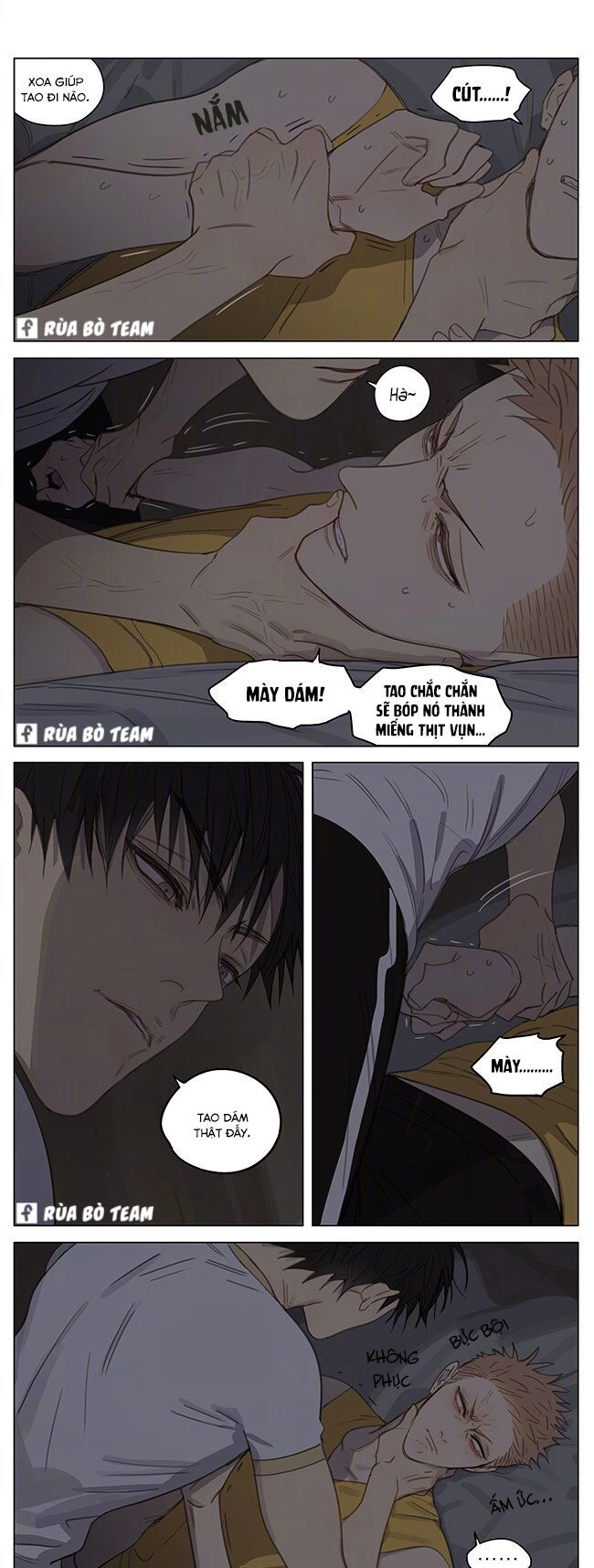 19 Days Chapter 446 - 17