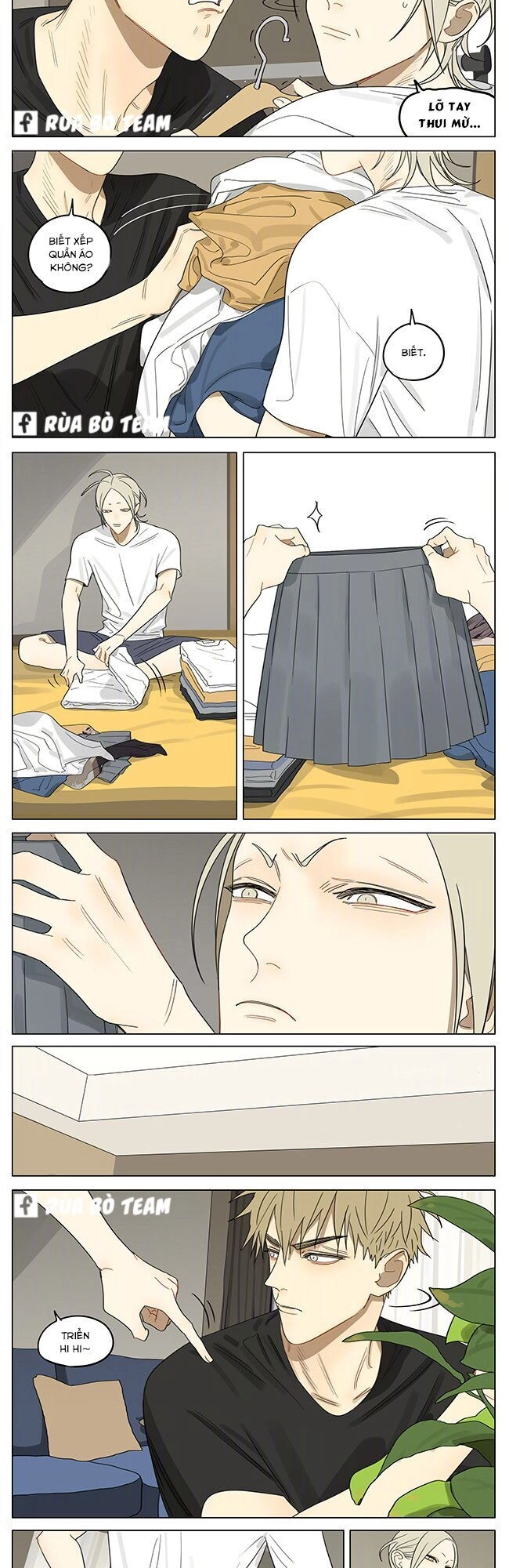 19 Days Chapter 451 - 8