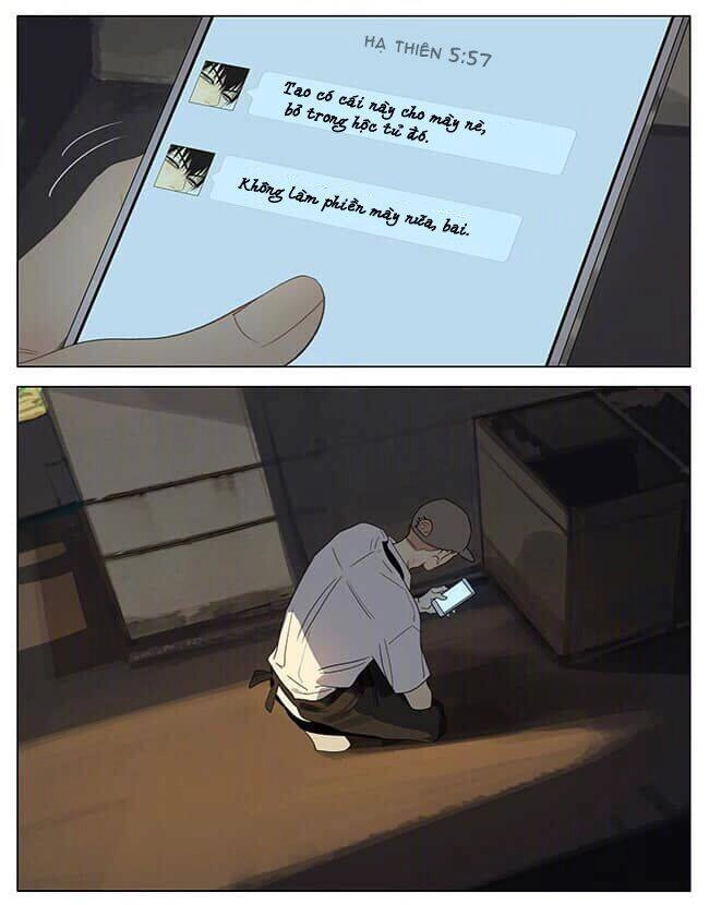 19 Days Chapter 457 - 3