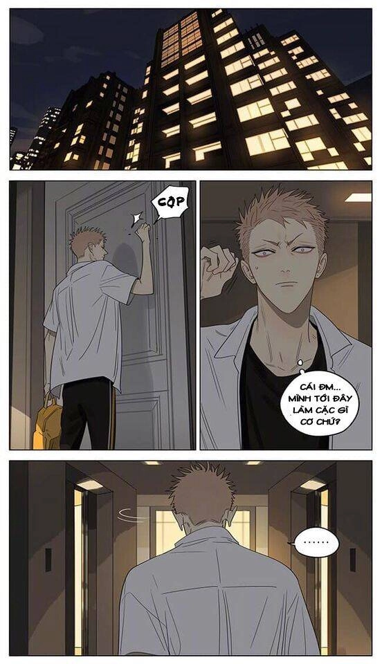 19 Days Chapter 457 - 4