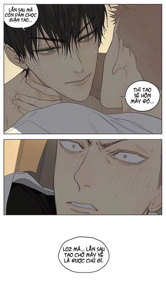 19 Days Chapter 457 - 7