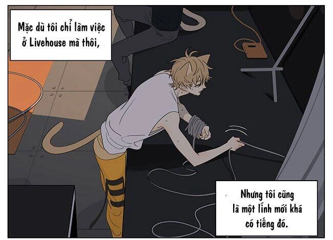 19 Days Chapter 457.5 - 2