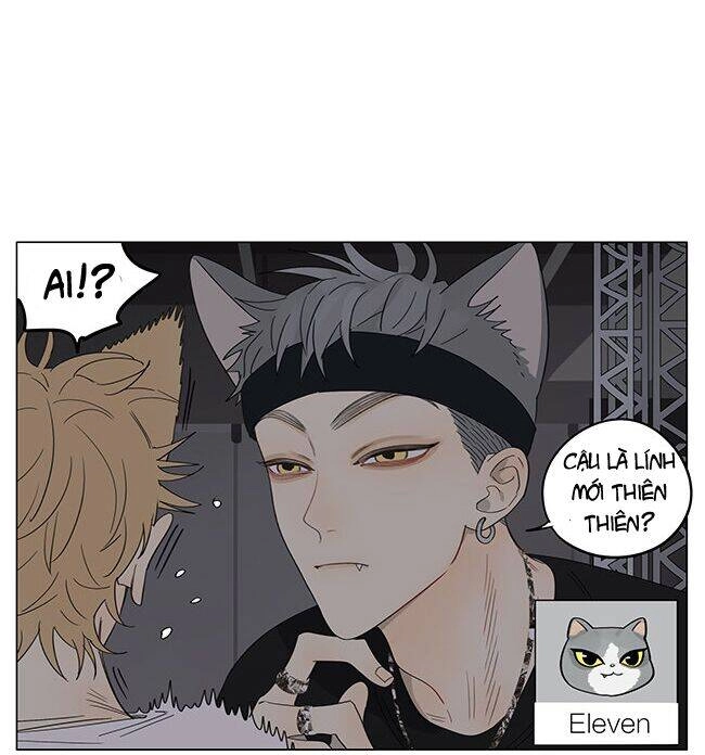 19 Days Chapter 457.5 - 4