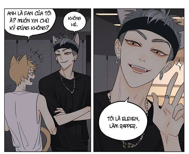 19 Days Chapter 457.5 - 5