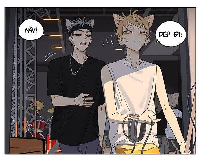 19 Days Chapter 457.5 - 7