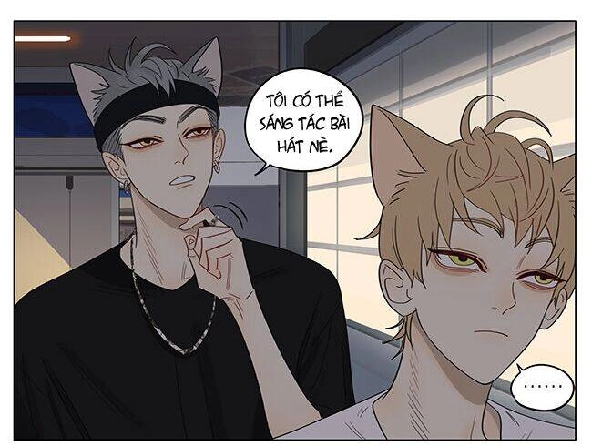 19 Days Chapter 457.5 - 9