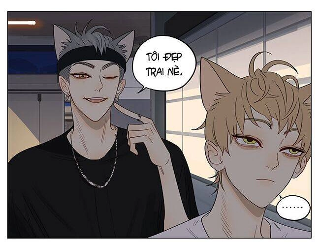 19 Days Chapter 457.5 - 10