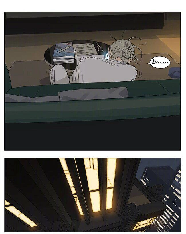 19 Days Chapter 459 - 4