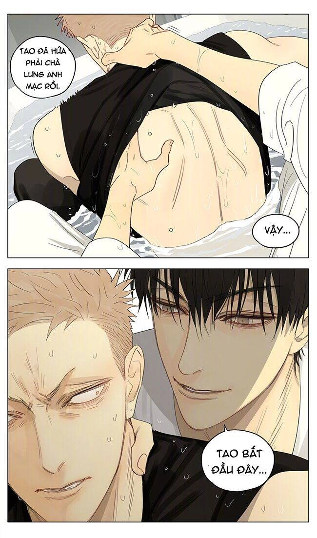 19 Days Chapter 459 - 8