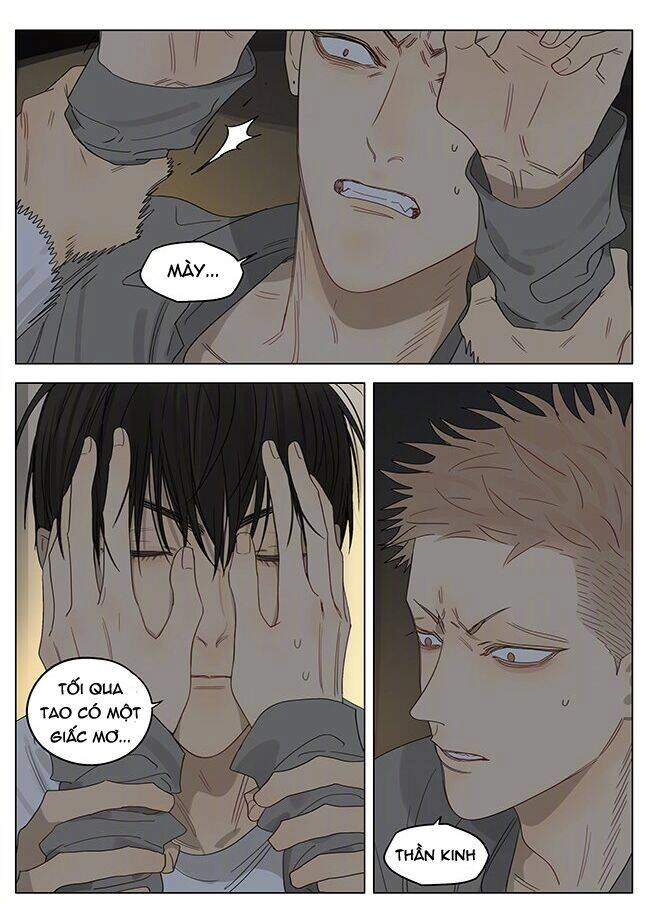 19 Days Chapter 460 - 6